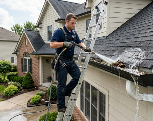 How we work process illustration