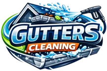 Gutters Cleaning logo